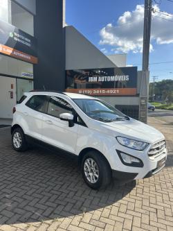 FORD Ecosport 1.5 12V 4P TI-VCT FLEX SE