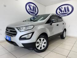 FORD Ecosport 1.5 12V 4P TI-VCT SE FLEX AUTOM�TICO
