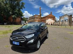 FORD Ecosport 1.5 12V 4P TI-VCT FLEX SE