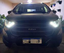 FORD Ecosport 1.5 12V 4P TI-VCT FLEX FREESTYLE AUTOM�TICO