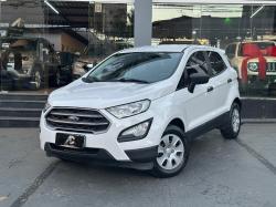 FORD Ecosport 1.5 12V 4P TI-VCT SE FLEX AUTOM�TICO