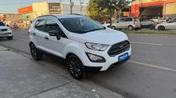FORD Ecosport 1.5 12V 4P TI-VCT FLEX FREESTYLE AUTOM�TICO