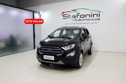 FORD Ecosport 1.5 12V 4P FLEX TI-VCT TITANIUM AUTOM�TICO