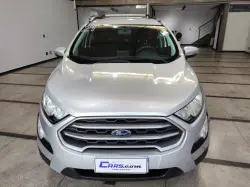 FORD Ecosport 1.5 12V 4P TI-VCT FLEX SE
