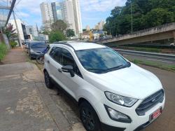 FORD Ecosport 1.5 12V 4P TI-VCT FLEX FREESTYLE AUTOM�TICO