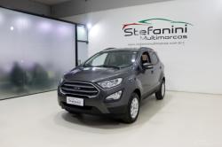 FORD Ecosport 1.5 12V 4P TI-VCT FLEX SE