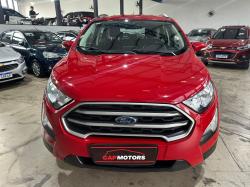 FORD Ecosport 1.5 12V 4P TI-VCT FLEX FREESTYLE AUTOM�TICO