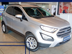 FORD Ecosport 1.5 12V 4P TI-VCT FLEX SE