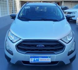 FORD Ecosport 1.5 12V 4P TI-VCT FLEX FREESTYLE AUTOM�TICO