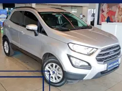 FORD Ecosport 1.5 12V 4P TI-VCT FLEX SE
