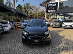 FORD Ecosport 1.5 12V 4P TI-VCT FLEX FREESTYLE AUTOM�TICO