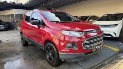 FORD Ecosport 1.5 12V 4P TI-VCT FLEX SE