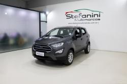 FORD Ecosport 1.5 12V 4P TI-VCT SE FLEX AUTOM�TICO