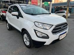 FORD Ecosport 1.5 12V 4P TI-VCT SE FLEX AUTOM�TICO