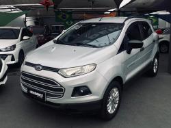 FORD Ecosport 1.5 12V 4P TI-VCT SE FLEX AUTOM�TICO