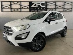 FORD Ecosport 1.5 12V 4P TI-VCT FLEX FREESTYLE AUTOM�TICO