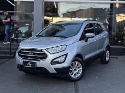 FORD Ecosport 1.5 12V 4P TI-VCT SE FLEX AUTOM�TICO