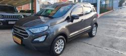 FORD Ecosport 1.5 12V 4P TI-VCT FLEX SE