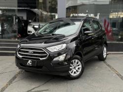FORD Ecosport 1.5 12V 4P TI-VCT FLEX SE