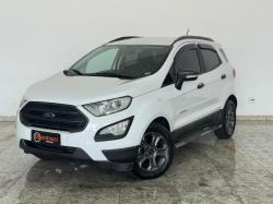 FORD Ecosport 1.5 12V 4P TI-VCT FLEX FREESTYLE AUTOM�TICO
