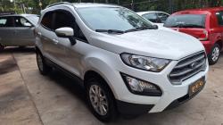 FORD Ecosport 1.5 12V 4P TI-VCT FLEX SE