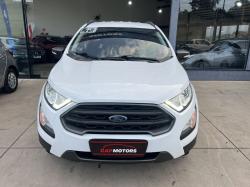 FORD Ecosport 1.5 12V 4P TI-VCT FLEX FREESTYLE AUTOM�TICO