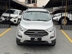 FORD Ecosport 1.5 12V 4P TI-VCT SE FLEX AUTOMÁTICO