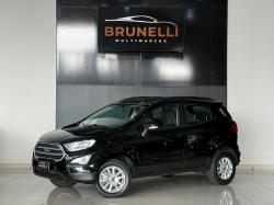 FORD Ecosport 1.5 12V 4P TI-VCT SE FLEX AUTOMÁTICO