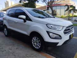 FORD Ecosport 1.5 12V 4P TI-VCT FLEX SE