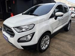 FORD Ecosport 1.5 12V 4P FLEX TI-VCT TITANIUM AUTOMÁTICO