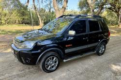 FORD Ecosport 1.6 16V 4P FREESTYLE FORD Ecosport 1.6 16V 4P FREESTYLE