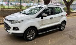 FORD Ecosport 1.6 16V 4P FREESTYLE FORD Ecosport 1.6 16V 4P FREESTYLE