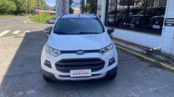 FORD Ecosport 1.6 16V 4P FREESTYLE