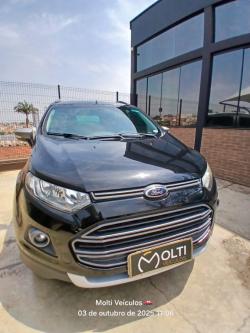 FORD Ecosport 1.6 16V 4P FREESTYLE