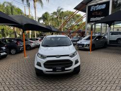 FORD Ecosport 1.6 16V 4P FREESTYLE