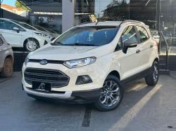 FORD Ecosport 1.6 16V 4P FREESTYLE