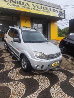 FORD Ecosport 1.6 16V 4P FREESTYLE