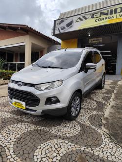 FORD Ecosport 1.6 16V 4P FREESTYLE