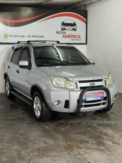 FORD Ecosport 1.6 16V 4P FREESTYLE