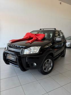 FORD Ecosport 1.6 16V 4P FREESTYLE