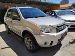 FORD Ecosport 1.6 16V 4P FREESTYLE