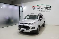 FORD Ecosport 1.6 16V 4P FREESTYLE
