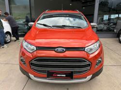 FORD Ecosport 1.6 16V 4P FREESTYLE PLUS FLEX