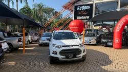 FORD Ecosport 1.6 16V 4P FREESTYLE