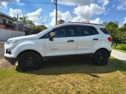 FORD Ecosport 1.6 16V 4P FREESTYLE
