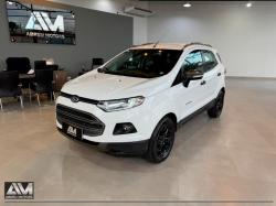 FORD Ecosport 1.6 16V 4P FREESTYLE