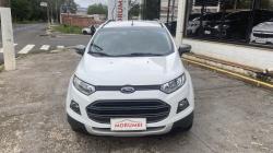 FORD Ecosport 1.6 16V 4P FREESTYLE