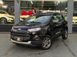 FORD Ecosport 1.6 16V 4P FREESTYLE