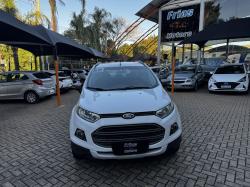 FORD Ecosport 1.6 16V 4P FREESTYLE