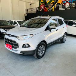 FORD Ecosport 1.6 16V 4P FREESTYLE